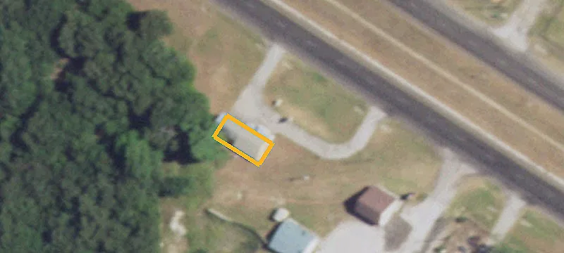 2000 Hwy 199