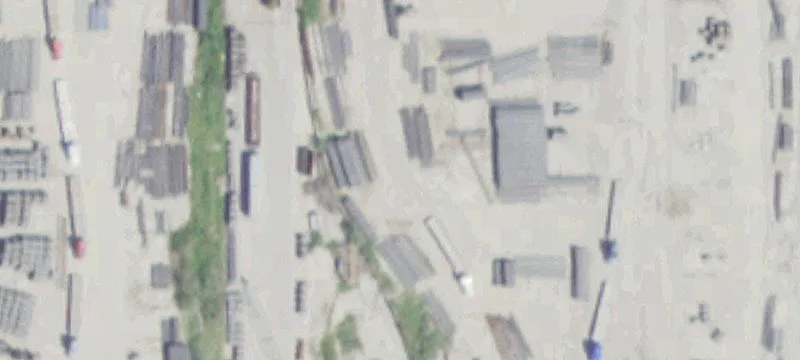 1100 Main St