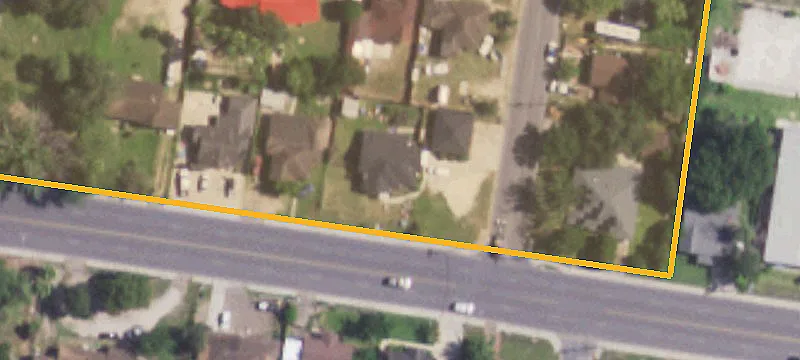 302 Sam Houston Blvd