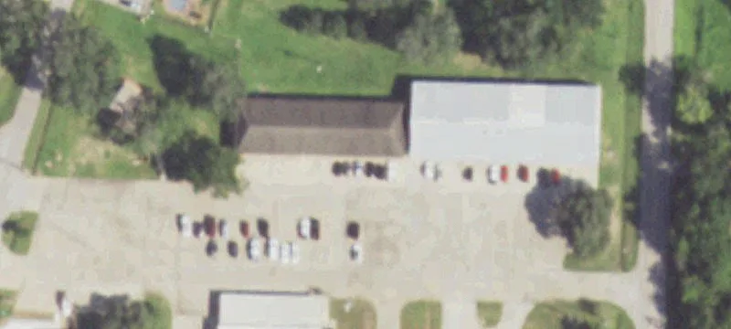 518 Brazos Ave