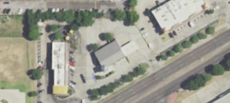 2727 Ft Worth Ave