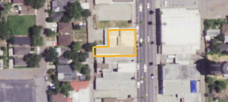 150 Texas Blvd