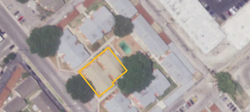 800 Gentleman Rd
