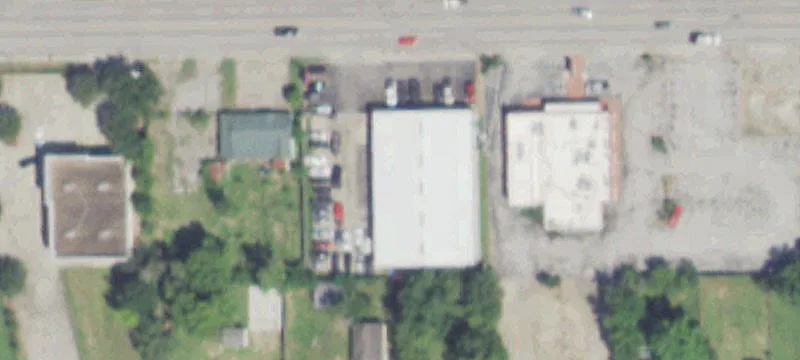 1516 Southmore Ave