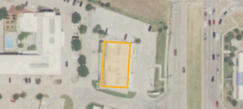 8445 Belt Line Rd