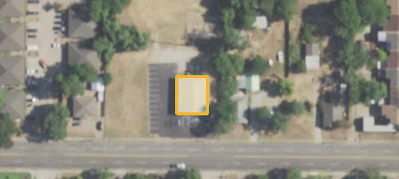 535 Shady Grv Rd