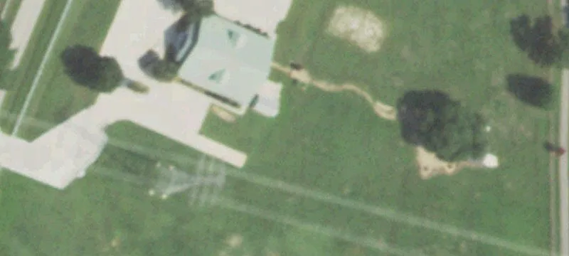 1600 Hufsmith Rd