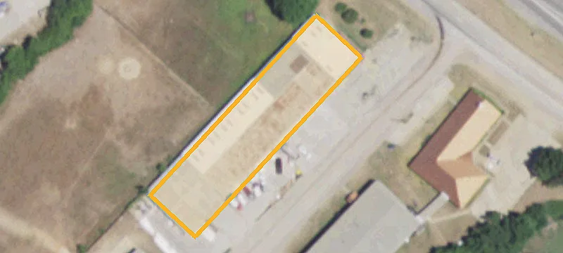 2501 Hwy 175