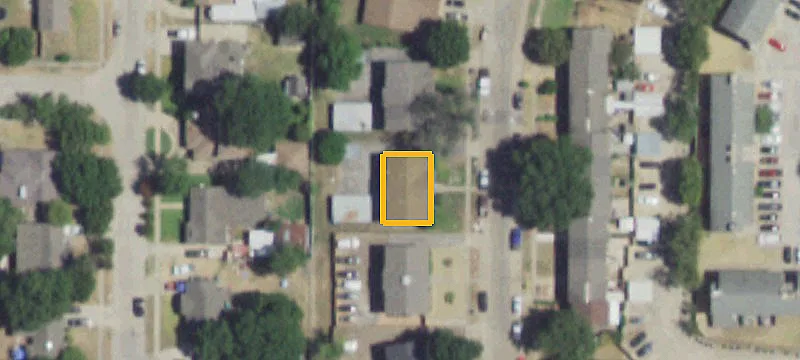 2717 Patricia Ln