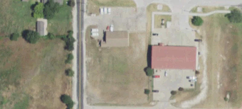 1919 Melissa Rd