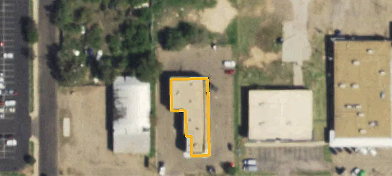 1703 Amarillo Blvd