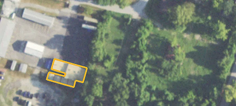 318 Fisher Rd