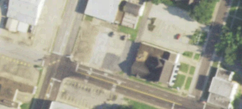 115 Ave G G
