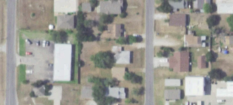 911 Denver St