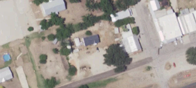 7400 County Rd 525