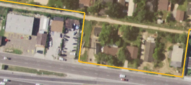 900 Frontage Rd