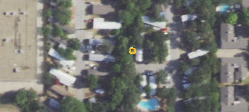 1025 Pipeline Rd