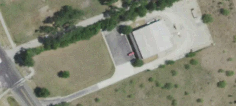 601 Patterson Ave