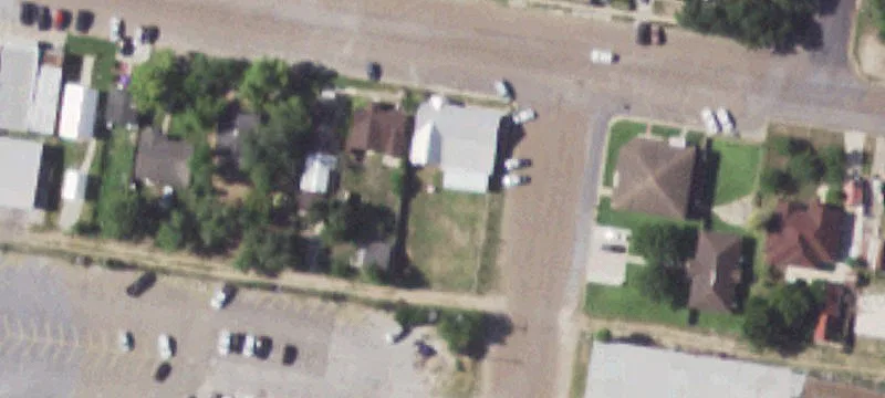805 Acacia Ave
