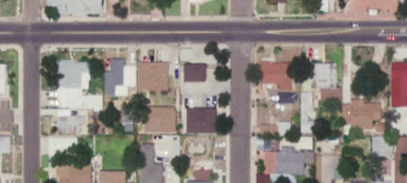 1319 Corpus Christi St