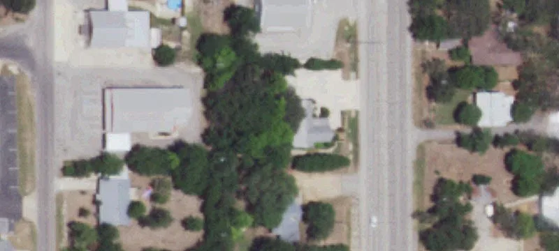 16 Us Hwy 87