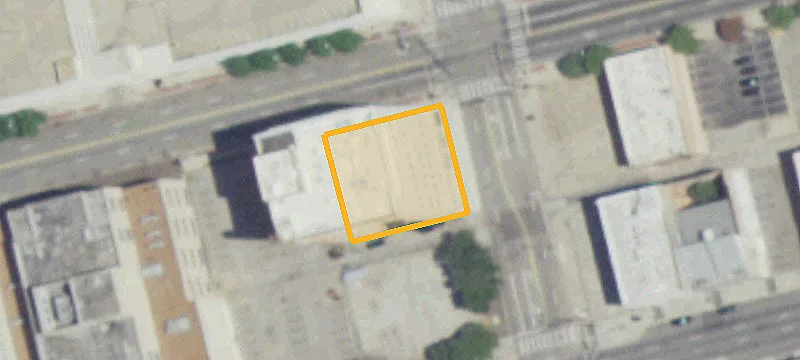 2030 Main St