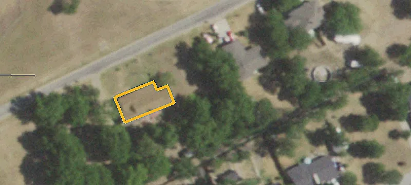 110 Wilmer Hutchins Rd