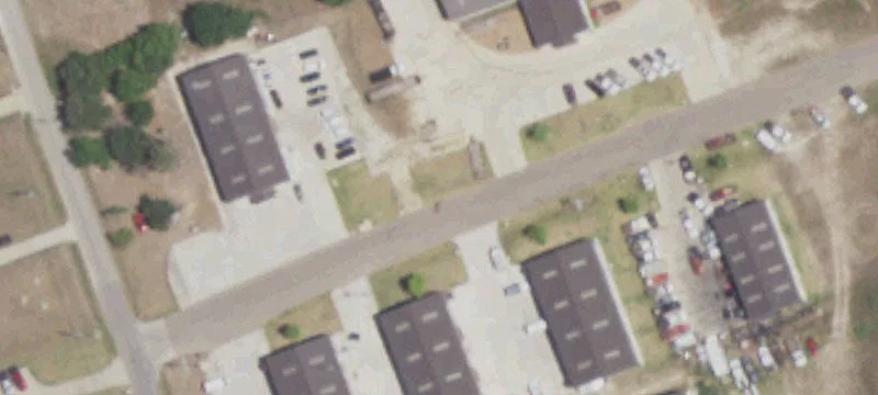 100 Don Currie Rd