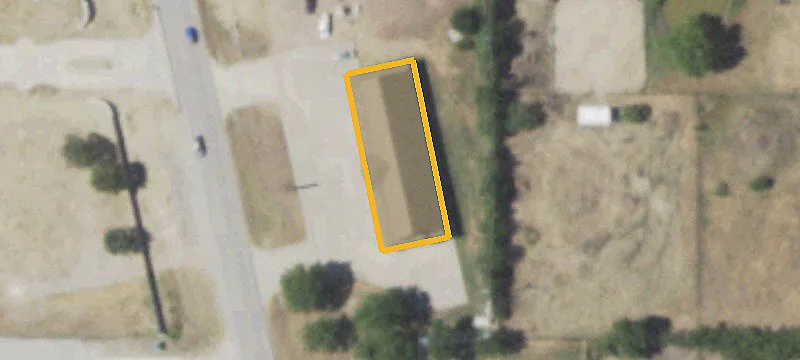 1395 Fm 156th S