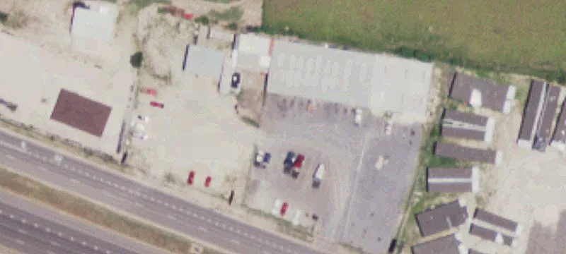 Donna, TX 78537