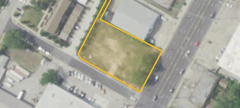 7500 Lamar Blvd