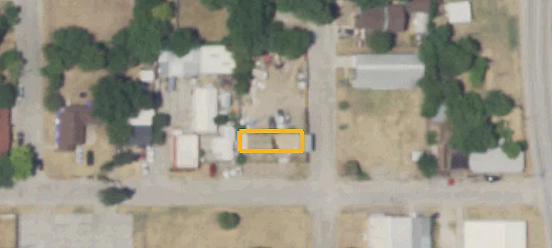 200 Trammell Ave