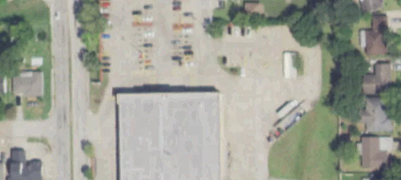 2311 Strawberry Rd
