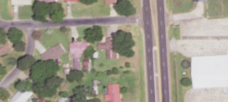 615 Mccoy Blvd
