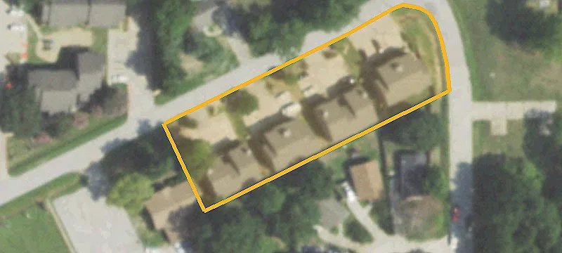923 Carrell St, Unit 4
