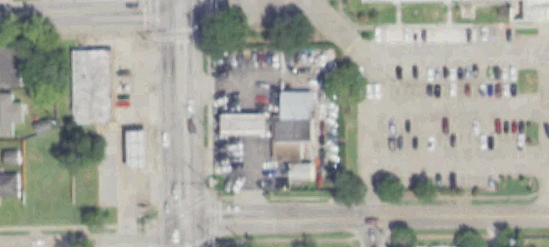 2243 Strawberry Rd