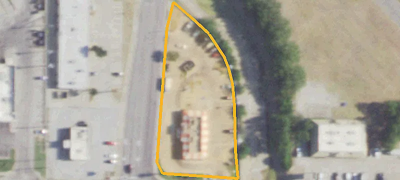 1120 Pipeline Rd