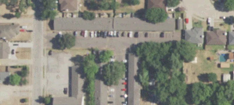922 Oakland Dr