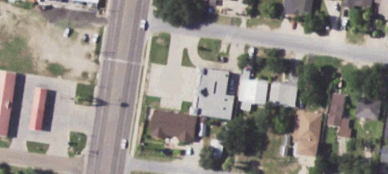 326 Alamo Rd