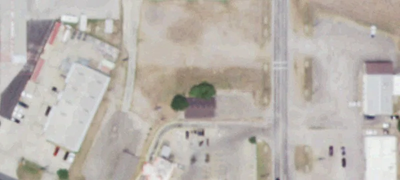 2411 Rand Morgan Rd