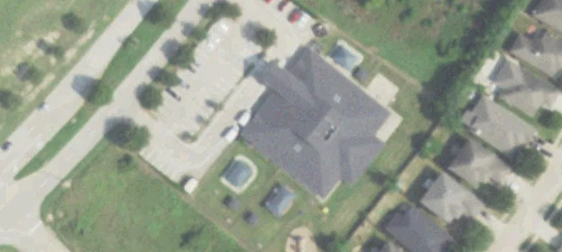 7410 Fry Rd