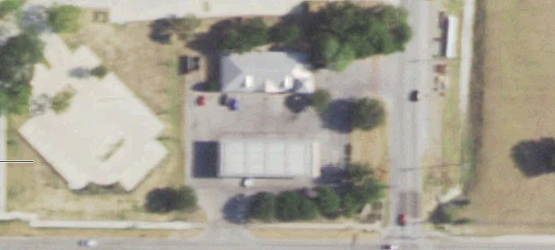 1975 Keller Pkwy