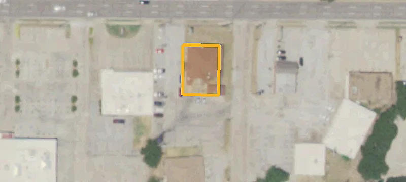501 Pioneer Pkwy