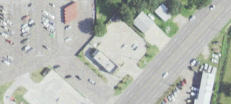 835 Texas Ave