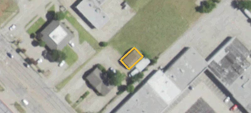 3310 Broadway Blvd