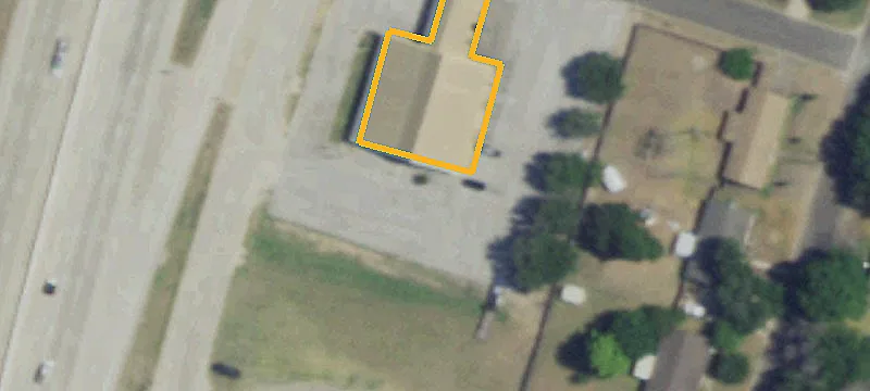 107 Frontage Rd