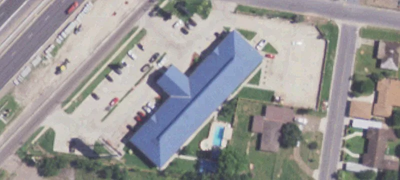1301 Interstate 2nd 2