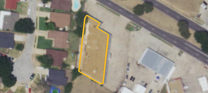 4025 Sycamore School Rd