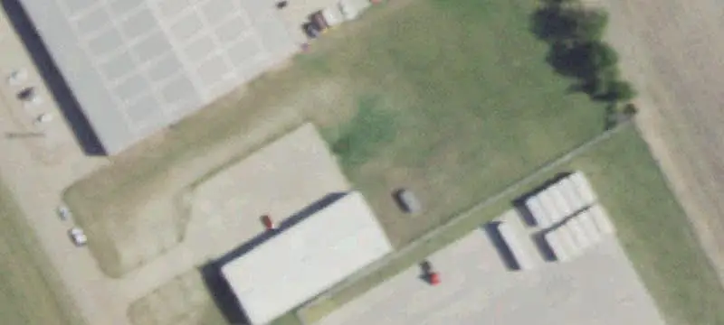 8081 Robinson Industrial Park