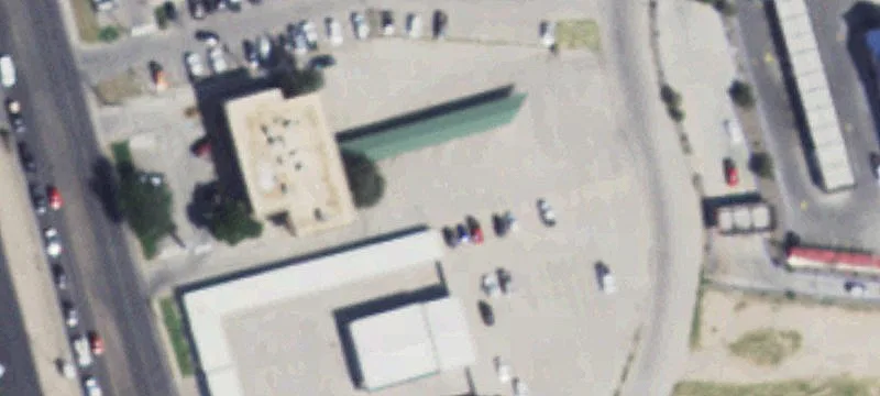 2740 County W Rd